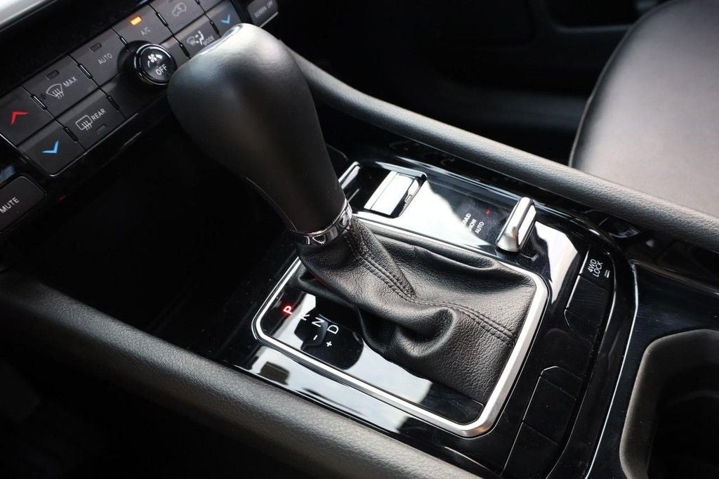 2025 Jeep Compass Limited 4WD [MotorTrend Certified]