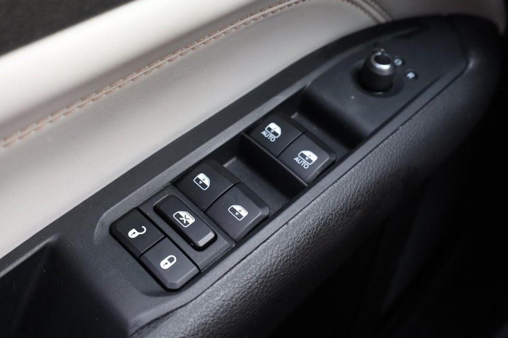 2025 Jeep Compass Limited 4WD [MotorTrend Certified]