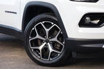 2025 Jeep Compass Limited 4WD [MotorTrend Certified]