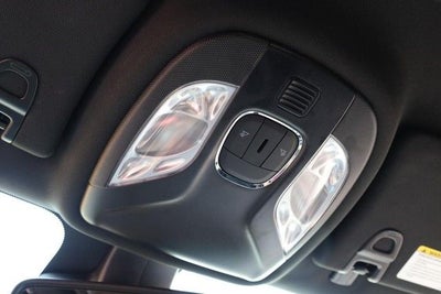 2025 Jeep Compass Limited 4WD [MotorTrend Certifed]