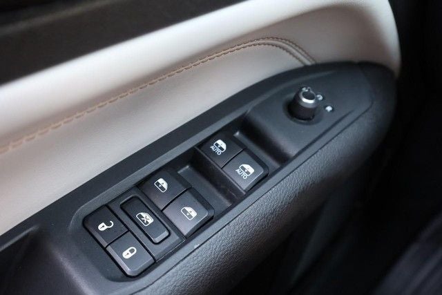 2025 Jeep Compass Limited 4WD [MotorTrend Certifed]