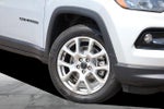 2025 Jeep Compass Limited 4WD [MotorTrend Certifed]