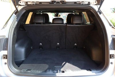 2025 Jeep Compass Limited 4WD [MotorTrend Certifed]