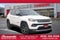 2025 Jeep Compass Limited 4WD [MotorTrend Certified]