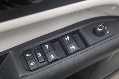 2025 Jeep Compass Limited 4WD [MotorTrend Certified]