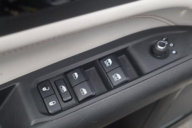 2025 Jeep Compass Limited 4WD [MotorTrend Certified]