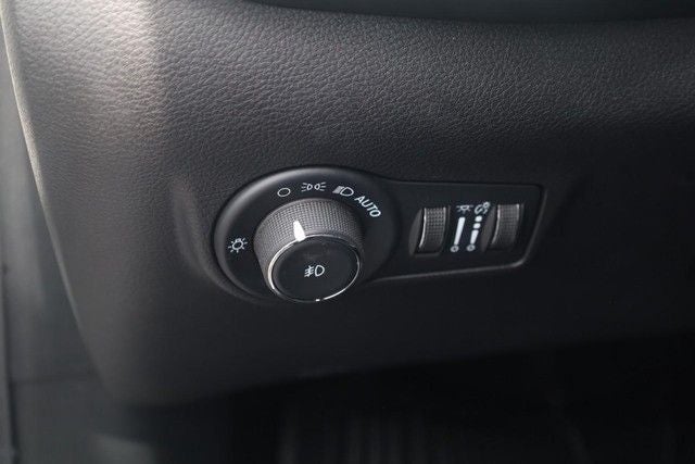 2025 Jeep Compass Limited 4WD [MotorTrend Certified]