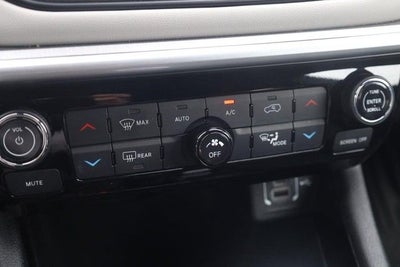 2025 Jeep Compass Limited 4WD [MotorTrend Certified]