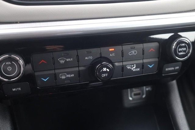 2025 Jeep Compass Limited 4WD [MotorTrend Certified]