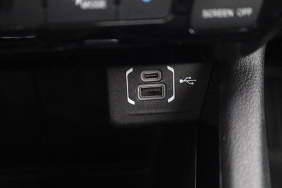 2025 Jeep Compass Limited 4WD [MotorTrend Certified]