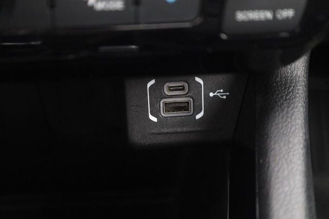 2025 Jeep Compass Limited 4WD [MotorTrend Certified]