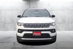 2025 Jeep Compass Limited 4WD [MotorTrend Certified]