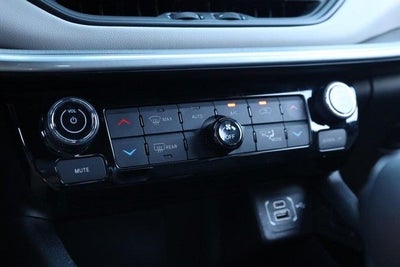 2025 Jeep Compass Limited 4WD [MotorTrend Certified]
