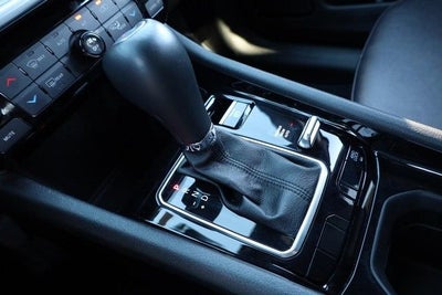 2025 Jeep Compass Limited 4WD [MotorTrend Certified]