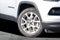 2025 Jeep Compass Limited 4WD [MotorTrend Certified]
