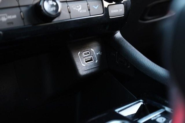 2025 Jeep Compass Trailhawk 4WD [MotorTrend Certified]