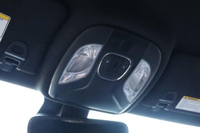 2025 Jeep Compass Trailhawk 4WD [MotorTrend Certified]