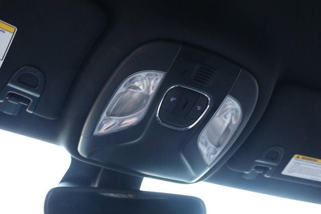 2025 Jeep Compass Trailhawk 4WD [MotorTrend Certified]