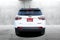 2025 Jeep Compass Trailhawk 4WD [MotorTrend Certified]