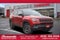 2025 Jeep Compass Trailhawk 4WD [MotorTrend Certified]