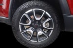 2025 Jeep Compass Trailhawk 4WD [MotorTrend Certified]