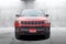2025 Jeep Compass Trailhawk 4WD [MotorTrend Certified]