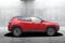 2025 Jeep Compass Trailhawk 4WD [MotorTrend Certified]