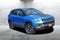 2025 Jeep Compass Trailhawk 4WD [MotorTrend Certified]