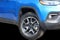 2025 Jeep Compass Trailhawk 4WD [MotorTrend Certified]