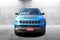 2025 Jeep Compass Trailhawk 4WD [MotorTrend Certified]