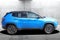 2025 Jeep Compass Trailhawk 4WD [MotorTrend Certified]