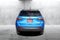 2025 Jeep Compass Trailhawk 4WD [MotorTrend Certified]