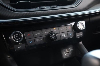 2025 Jeep Compass Trailhawk 4WD [MotorTrend Certified]