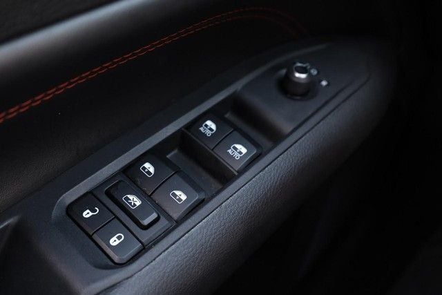 2025 Jeep Compass Trailhawk 4WD [MotorTrend Certified]