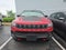2025 Jeep Compass Trailhawk 4WD [MotorTrend Certified]