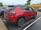 2025 Jeep Compass Trailhawk 4WD [MotorTrend Certified]