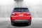 2025 Jeep Compass Trailhawk 4WD [MotorTrend Certified]