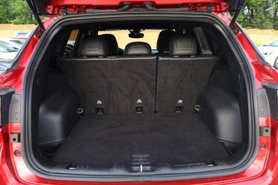 2025 Jeep Compass Trailhawk 4WD [MotorTrend Certified]