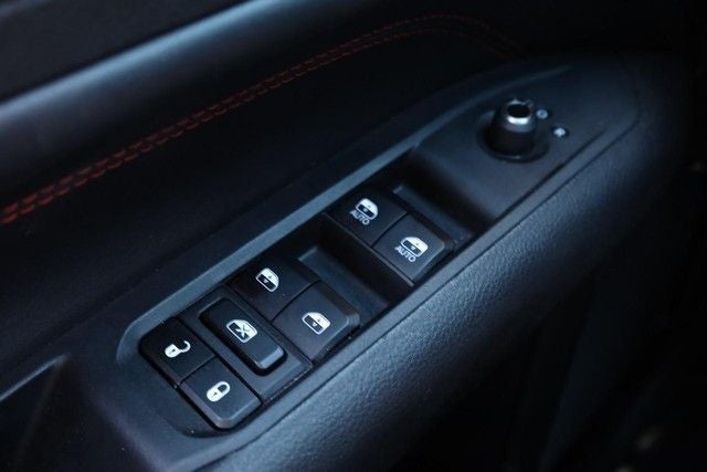 2025 Jeep Compass Trailhawk [MotorTrend Certified]