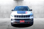 2025 Jeep Compass Trailhawk [MotorTrend Certified]