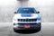 2025 Jeep Compass Trailhawk [MotorTrend Certified]