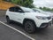 2025 Jeep Compass Trailhawk 4WD Trailer/ Tow Group [MotorTrend Certified]