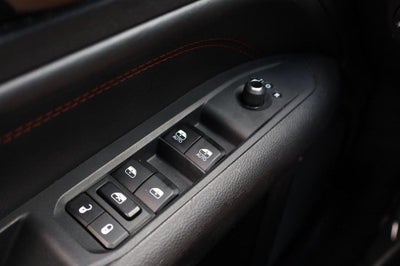 2025 Jeep Compass Trailhawk 4WD Trailer/ Tow Group [MotorTrend Certified]