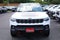2025 Jeep Compass Trailhawk 4WD Trailer/ Tow Group [MotorTrend Certified]
