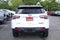 2025 Jeep Compass Trailhawk 4WD Trailer/ Tow Group [MotorTrend Certified]