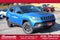 2025 Jeep Compass Trailhawk 4WD Trailer/ Tow Group [MotorTrend Certified]