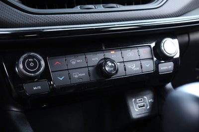 2025 Jeep Compass Trailhawk 4WD Trailer/ Tow Group [MotorTrend Certified]