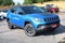 2025 Jeep Compass Trailhawk 4WD Trailer/ Tow Group [MotorTrend Certified]