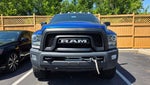 2017 RAM 2500 Power Wagon 6.4L HEMI Luxury Group [MotorTrend Certified]