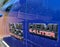 2017 RAM 2500 Power Wagon 6.4L HEMI Luxury Group [MotorTrend Certified]